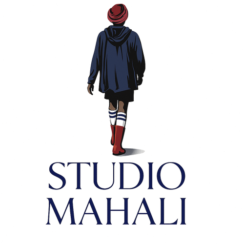 STUDIO MAHALI