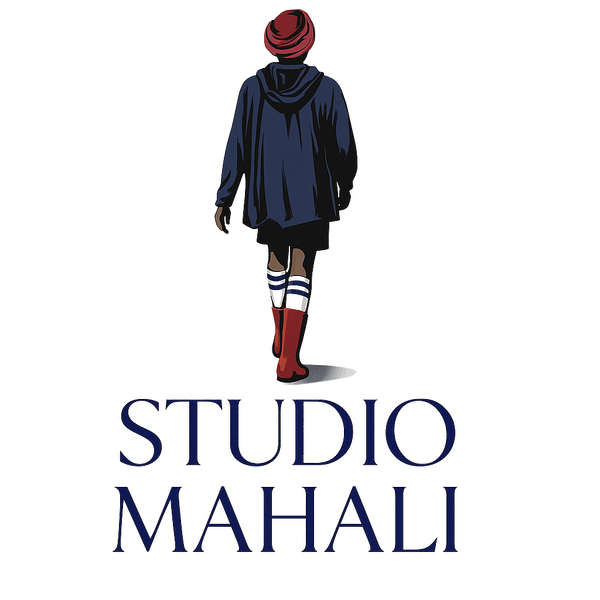 STUDIO MAHALI